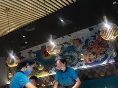 -半天妖烤鱼(印象城店)