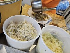 -安徽阜阳卷馍(西单店)