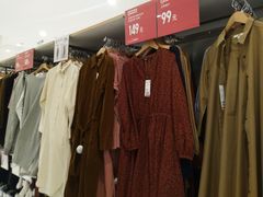 -优衣库(长春欧亚卖场店)