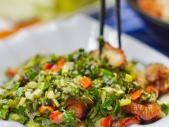 -滇道云南特色料理(康定路店)