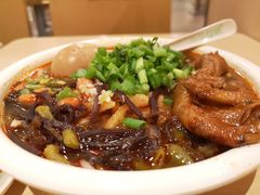 -水平有限广西米粉·广西风味集(五道口店)