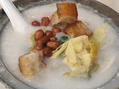 -玲又珑美食(盘福路店)