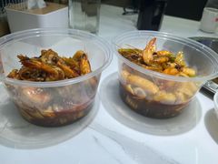-李想大虾(吾悦广场店)