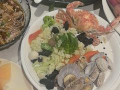 -渔夫蒸鲜(世奥湾店)