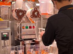 -CoCo都可(大石万民城店)