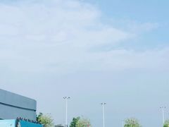 -汕头中海黄金海岸水上乐园