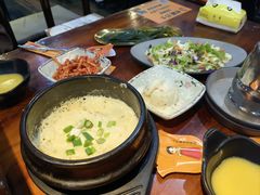 -火炉情韩国料理店(古田路店)