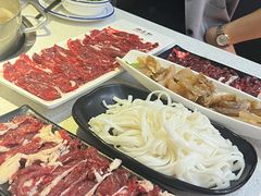 -潮正和潮汕牛肉火锅·老字号(番禺万达店)