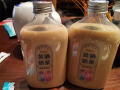 -寻宝记绍兴菜(鲁迅路店)