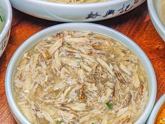 -裕兴记•蟹黄面馆(人民广场店)