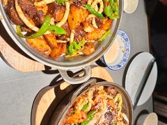 -青海名吃尕张娃非遗烤肉(城中店)