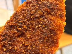 -张正麻辣串(宿州路店)