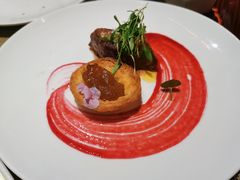 鹅肝-YUE·6·西式融合餐厅(外滩六号店)