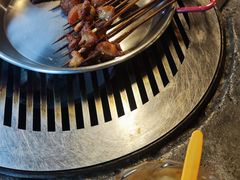 -神伙烧烤(江北黄泥塝店)