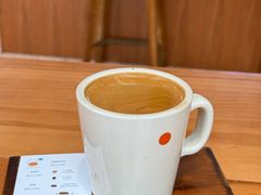 -稀物集咖啡(徽州大道店)