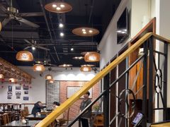 -金客家食府(联发文创口岸店)