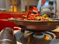 -老闵田螺馆·南昌市井菜·特色小吃(总店)