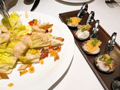 -王品牛排(福州泰禾店)