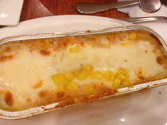 -玛格萝妮比萨屋(四平店)