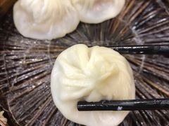 -老裕缘汤包馆(嘉善路店)