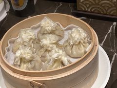 -海派悦庭·海胆烧麦·新融合菜(凯德广场店)