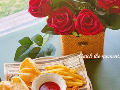 -Supine Bistro溯泮餐厅