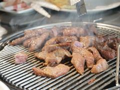 -喜来稀肉(望京店)