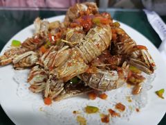 -老大连路特色烧烤(基隆路店)