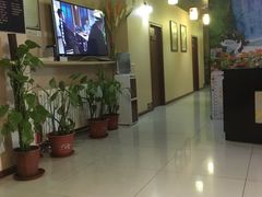 -席仁堂推拿按摩脊柱调理(世纪科贸大厦店)