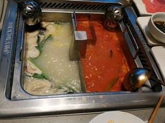 -海底捞火锅(高新活力汇店)