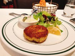 -Wolfgang’s Steakhouse 沃夫冈牛排馆(上海白玉兰广场店)