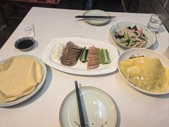 -到家尝北京菜(西坝河店)