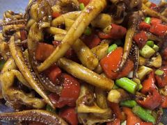 -食为先庐畔渔歌(合作化路店)