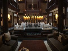 -西安华清御汤酒店