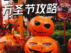 -广州长隆欢乐世界