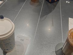 -瑞幸咖啡(平安滨江金融中心店)