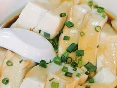 -雄仔农家菜馆·特色葱油鸡(六祖店)