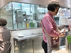 -生记粥店(旺角店)