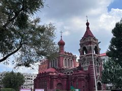 -圣·阿列克谢耶夫教堂