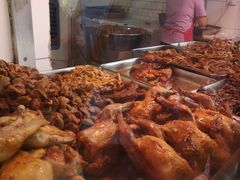 -土门八珍烤鸡腊味店(土门老店)