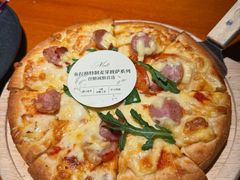 -布拉格餐厅· 中欧捷克菜(全国首店)