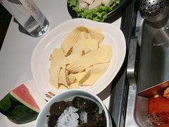 -东道煮牛肉火锅(重庆路店)