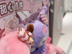 -DQ·蛋糕·冰淇淋(五角场万达店)