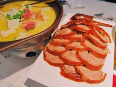 -雀蓝川菜(滨湖万象汇店)
