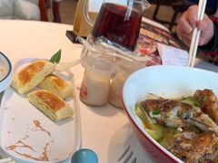 -滋粥楼·顺德菜(番禺广场总店)