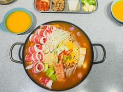 -妥妥烤肉料理(昙华林店)