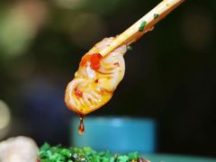 -锦府盐帮·李宅(领展购物广场中关村店)