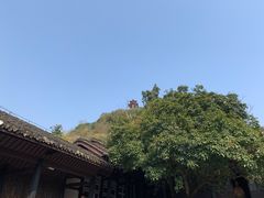 -阳明祠