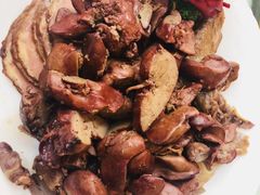 -大鹅岛绿色生态美食园