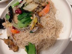 -莆田餐厅PUTIEN(深圳湾万象城家宴店)